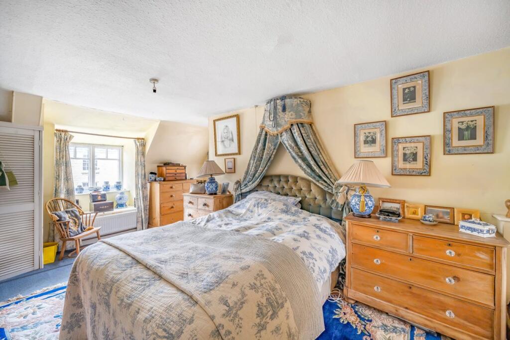 Additional image 6 of High Street, Queen Camel, Yeovil, BA22
