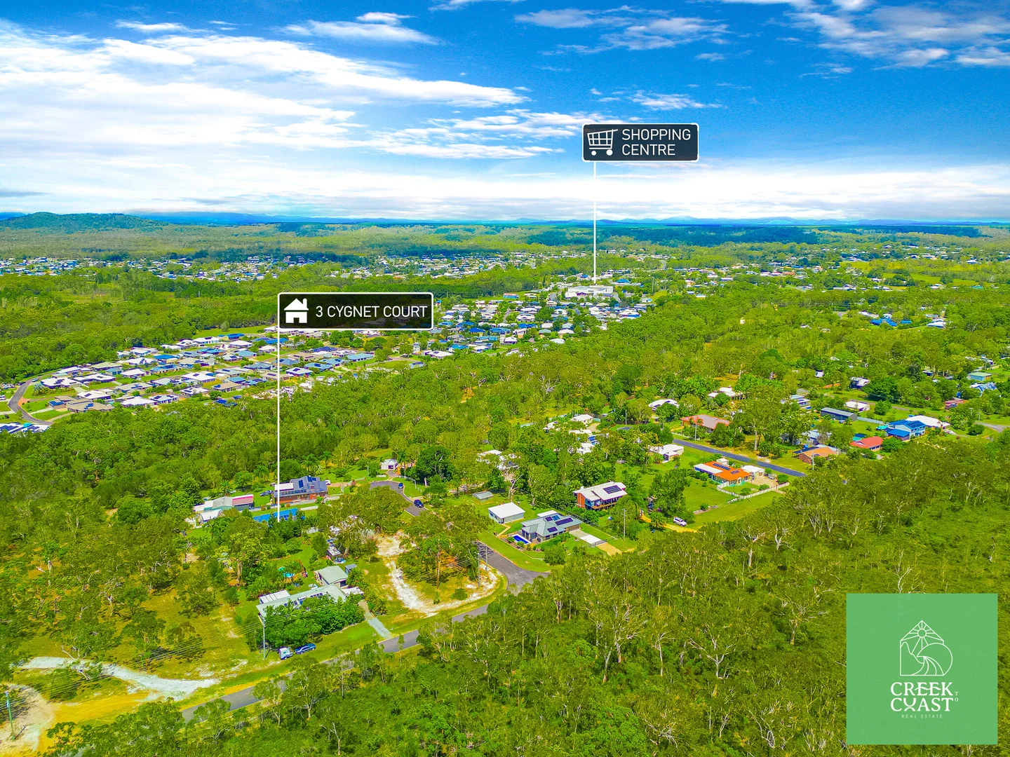 Additional image 3 of 3 Cygnet Court, Cooloola Cove QLD 4580