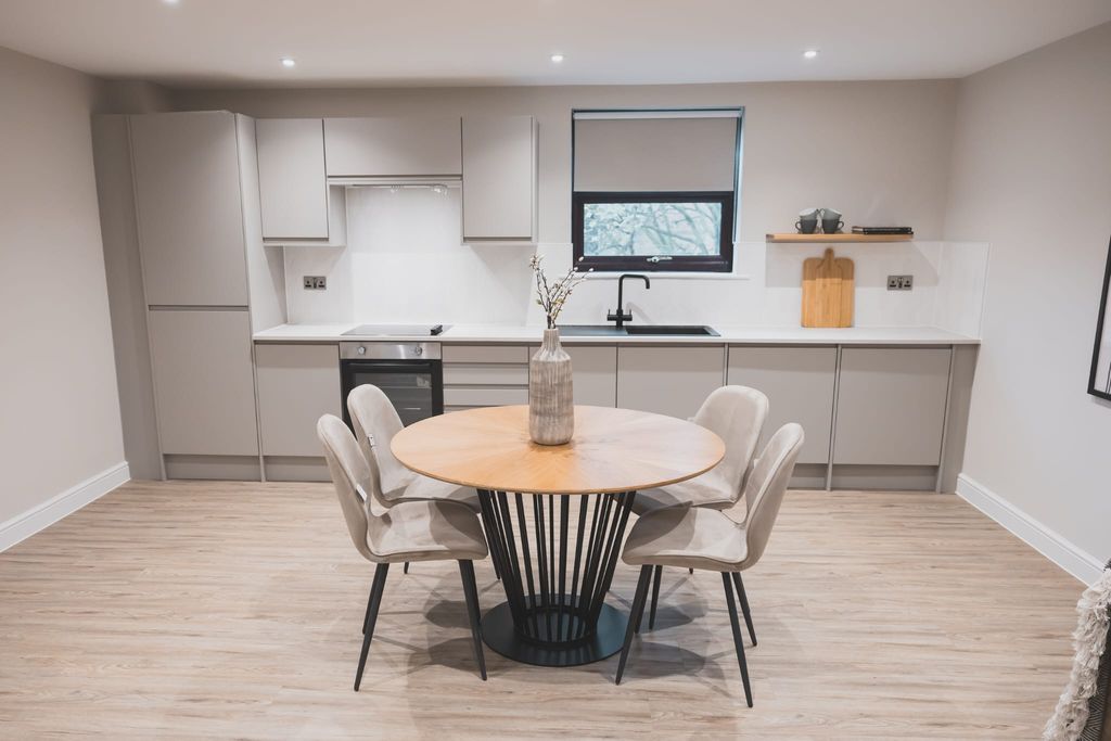 Additional image 6 of 3 bed flat to rentSt. Helens Street, Ipswich IP4