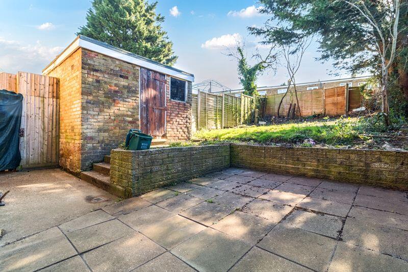 Additional image 15 of Foxglove Close, Hatfield