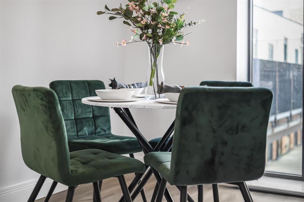 Additional image 10 of Goode House, Old Electricity Works, St. Albans