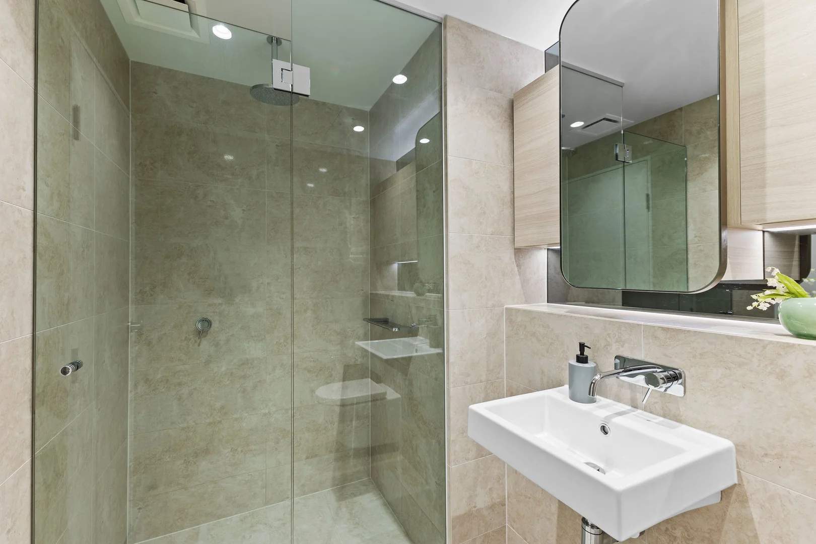 Additional image 11 of 2303/103 South Wharf Drive, Docklands VIC 3008