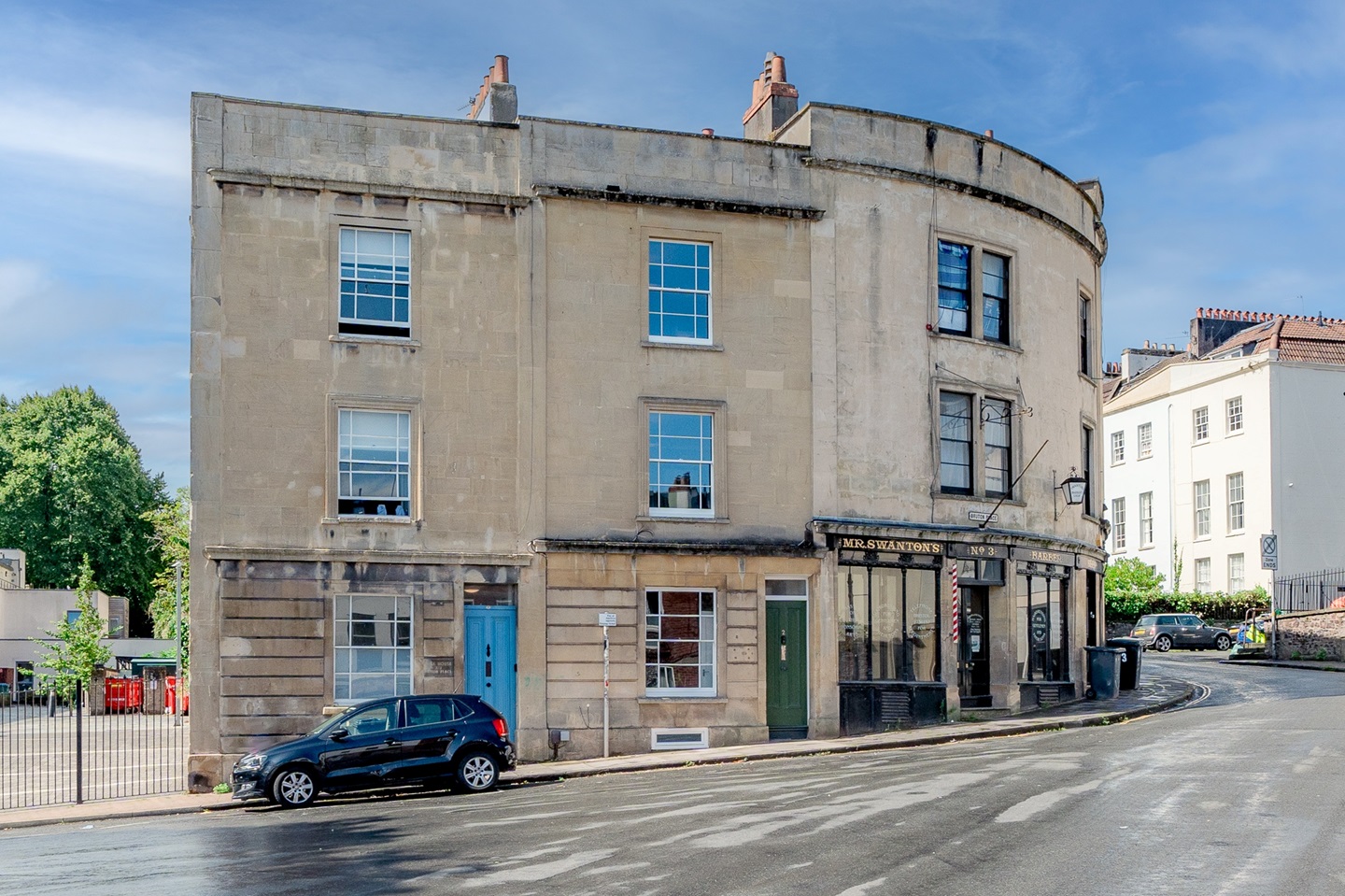 Additional image 55 of 4 Bed Terraced House, Bruton Place, BS8, N1 7GU