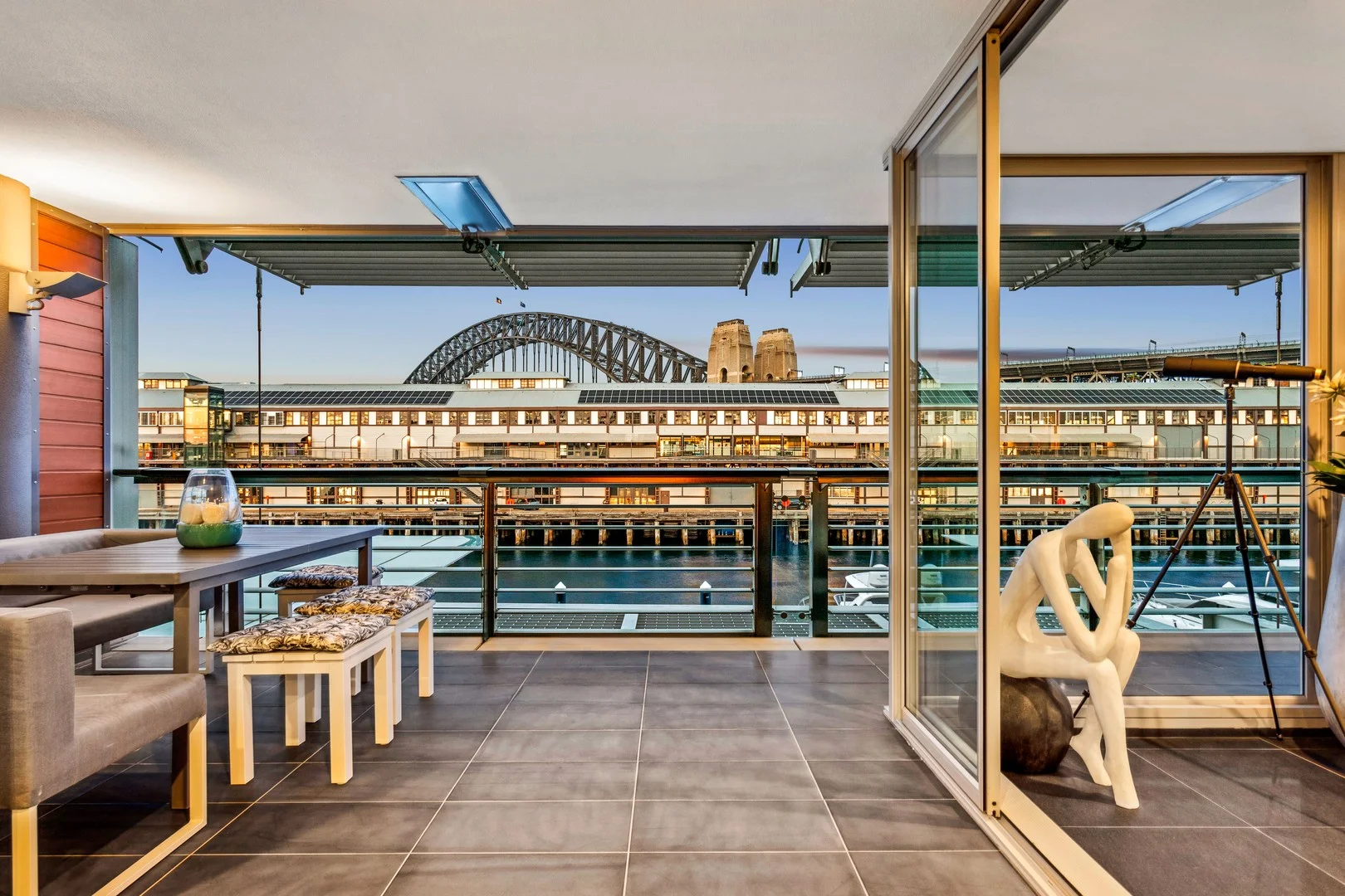 Additional image 2 of 323/19 Hickson Road, Walsh Bay NSW 2000