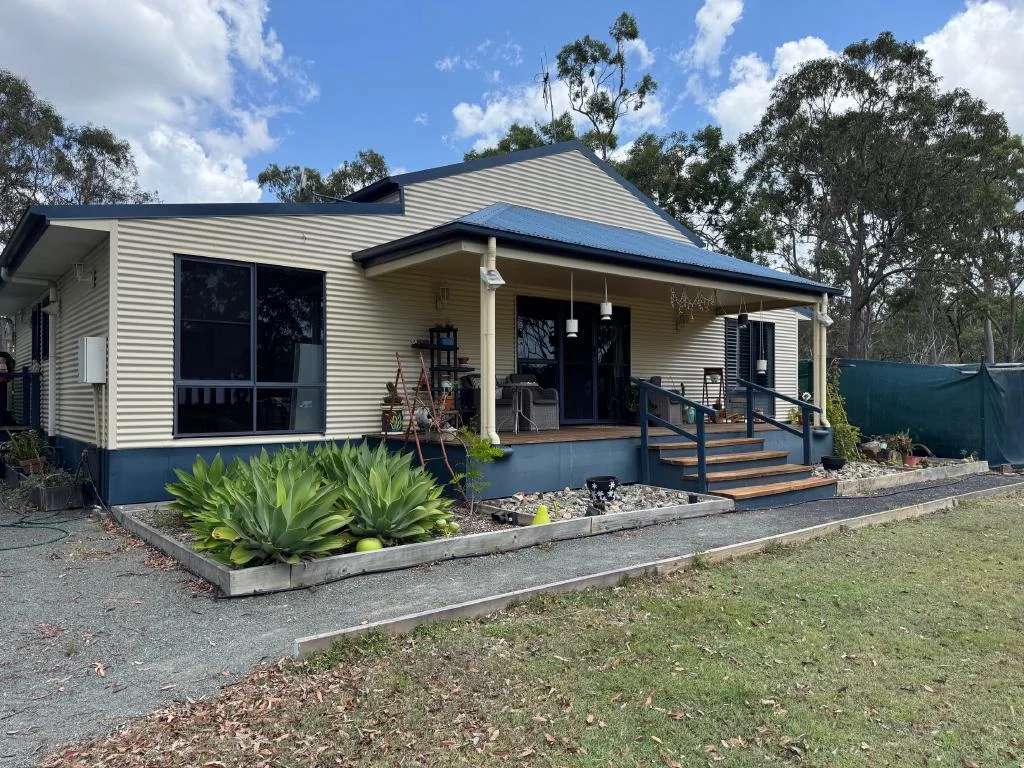 117 Pacific Haven Cct, Pacific Haven QLD 4659