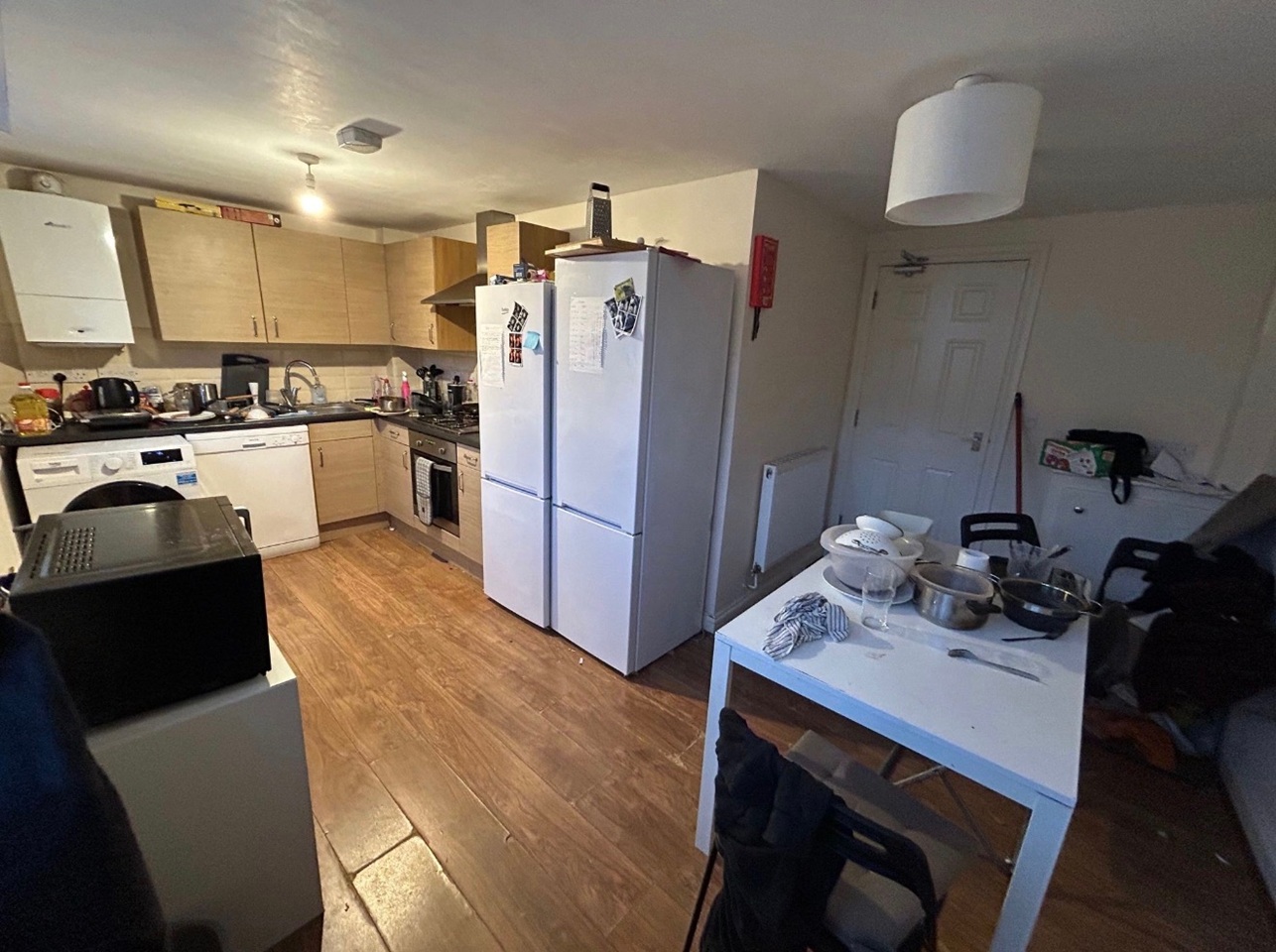 Additional image 16 of 6 Bed Flat, Bond Street, BS1, N1 7GU