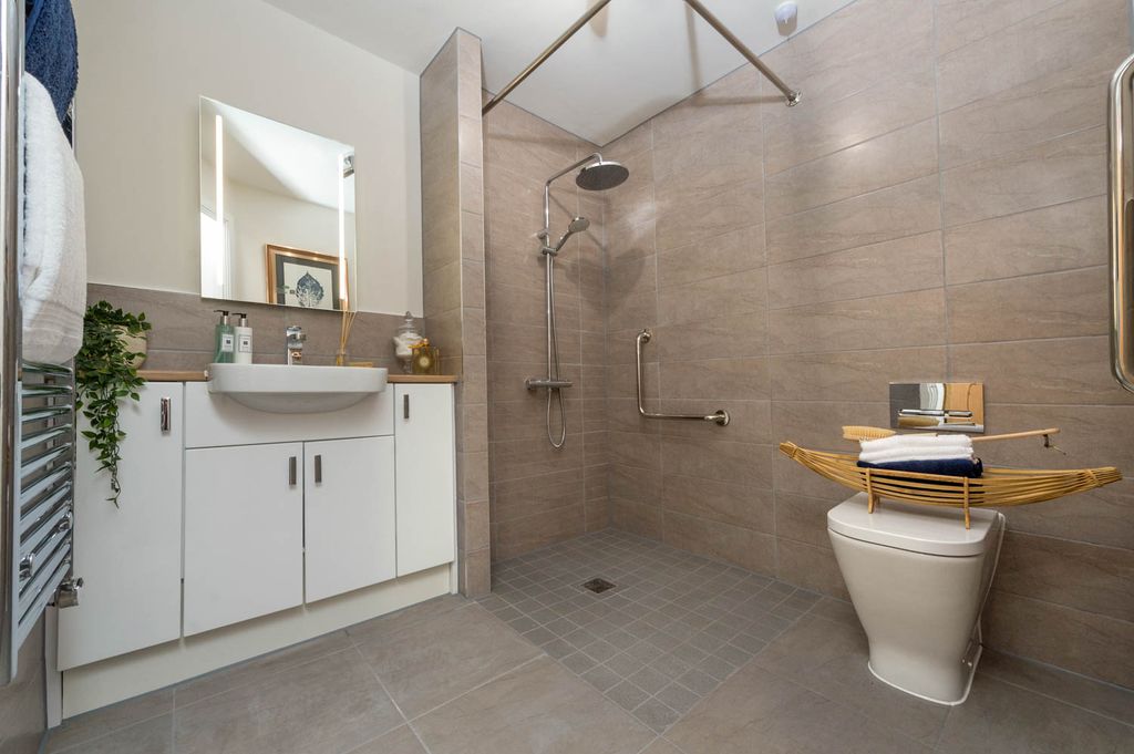 Additional image 7 of 2 bed flat to rentPenn Street, Oakham LE15