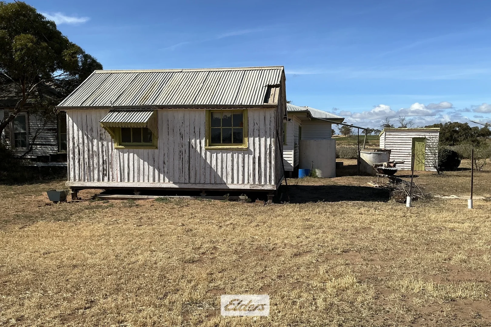 Additional image 22 of 109 Underbool - Patchewollock Road, Underbool VIC 3509