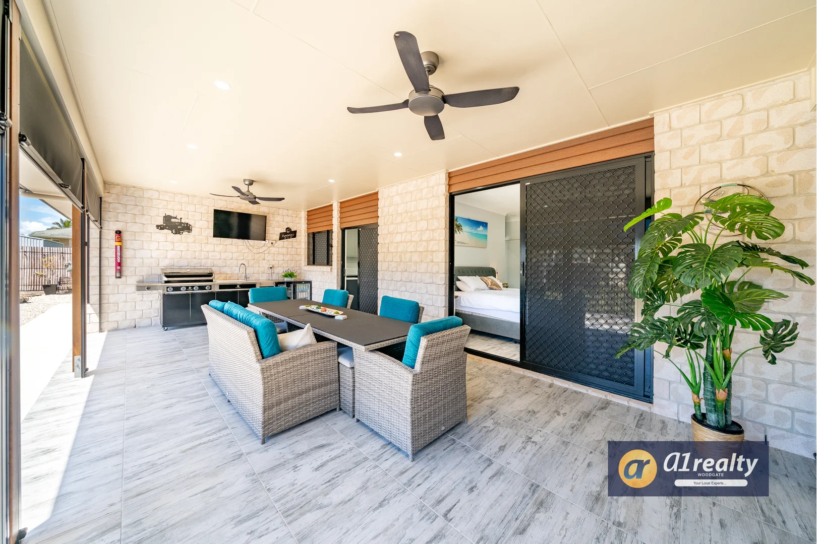 Additional image 18 of 8 Poinciana Ct, Woodgate QLD 4660