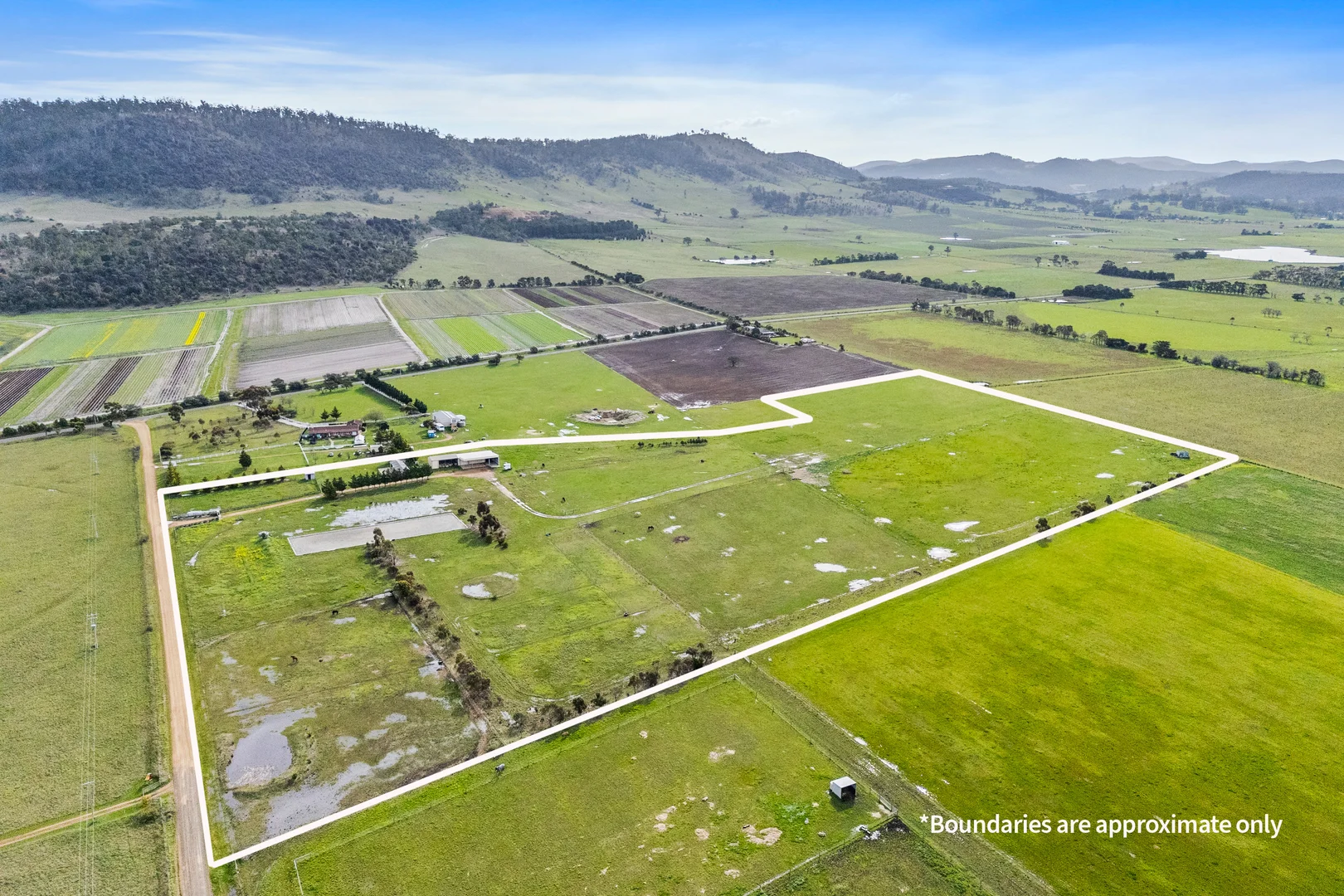 Additional image 2 of 172 Colebrook Road, Richmond TAS 7025