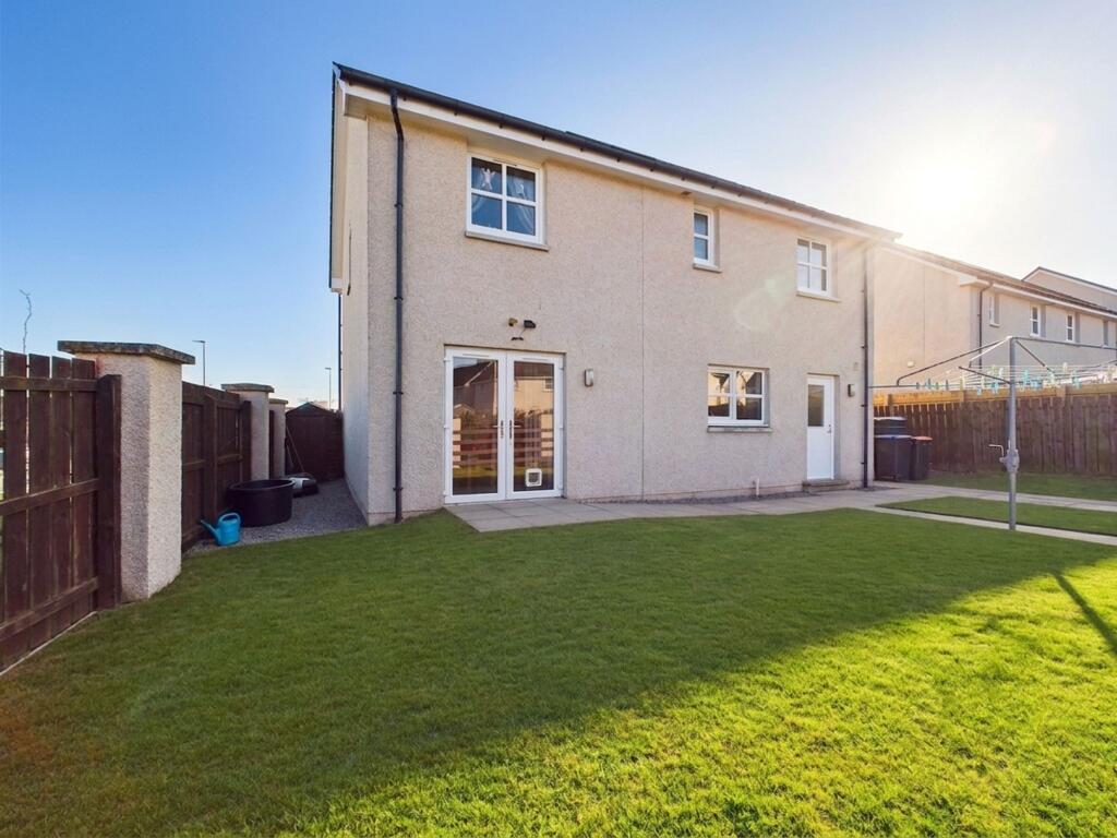 Additional image 2 of Correen Way, Alford, AB33