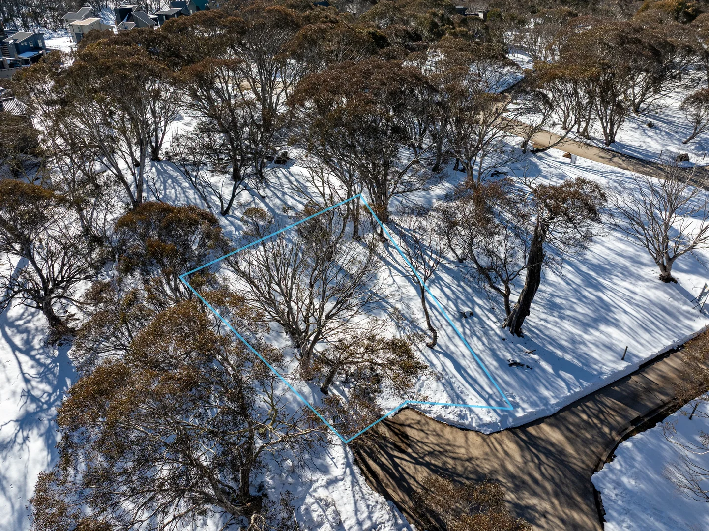 Additional image 8 of 8 Youngs Top, Dinner Plain VIC 3898