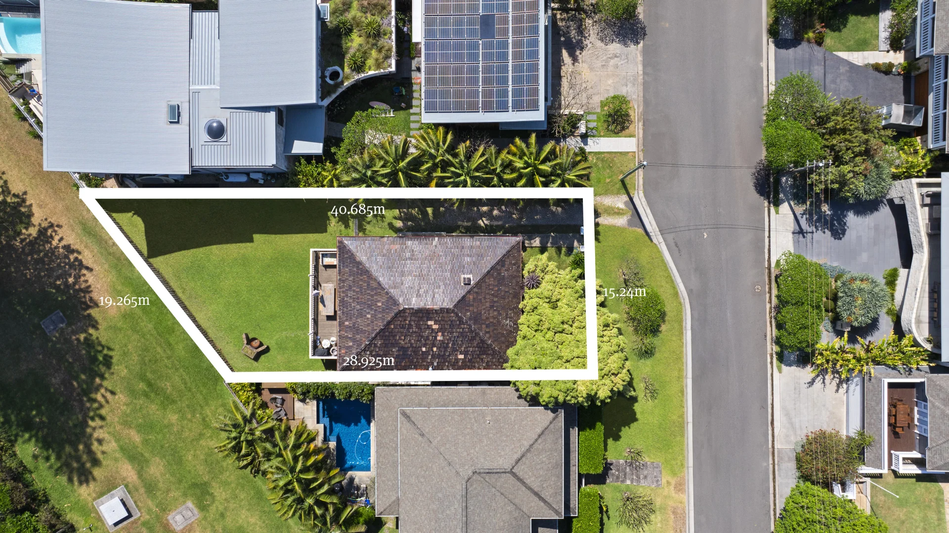 Additional image 6 of 4 Florence Avenue, Collaroy NSW 2097