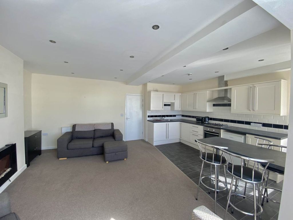 Additional image 2 of 2 bed flat to rentSouth Marine Terrace, Aberystwyth SY23