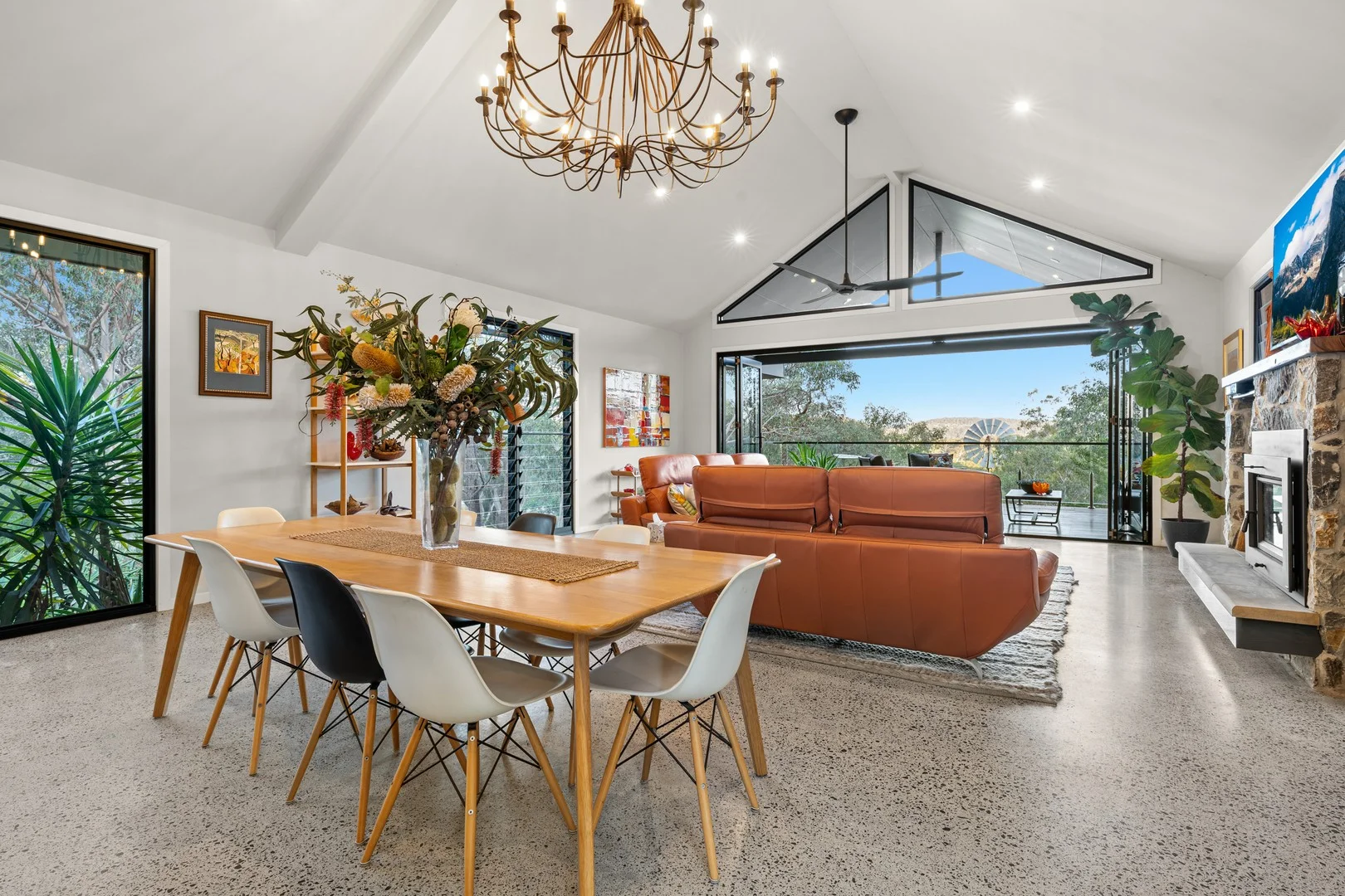 4 Jack Russell Road, Berrilee NSW 2159