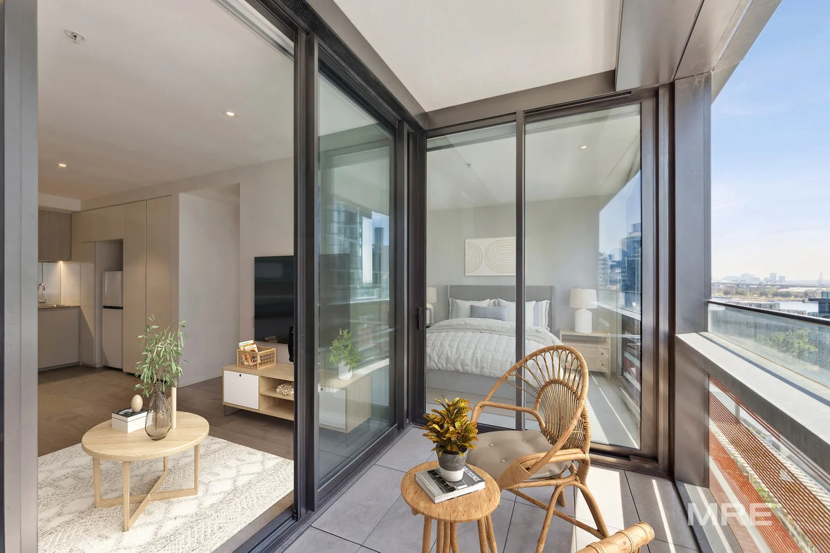 701N/889 Collins Street, Docklands VIC 3008