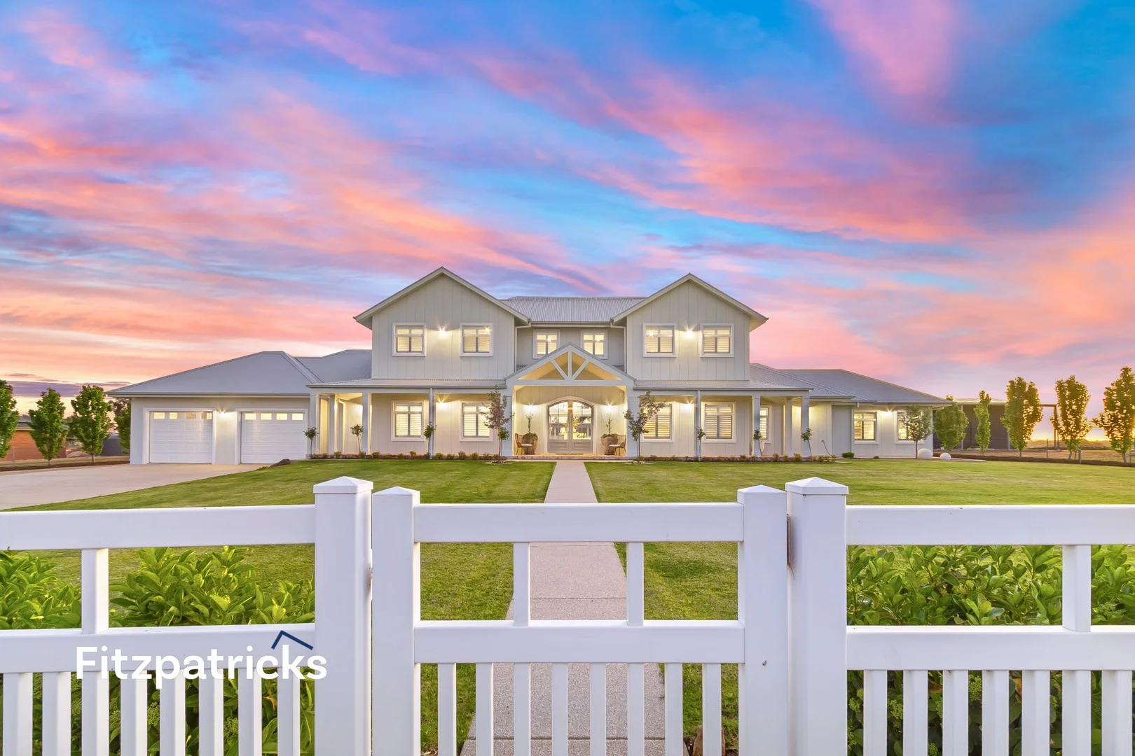 22 Sirius Way, Gumly Gumly NSW 2652