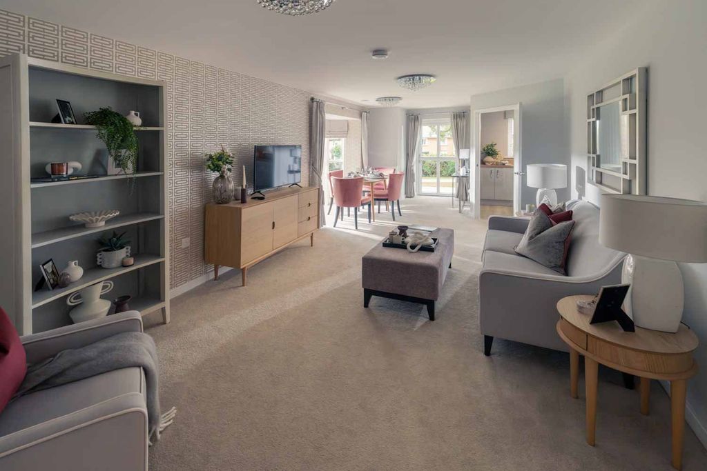 Additional image 3 of 2 bed flat to rentNorthwich Road, Knutsford WA16