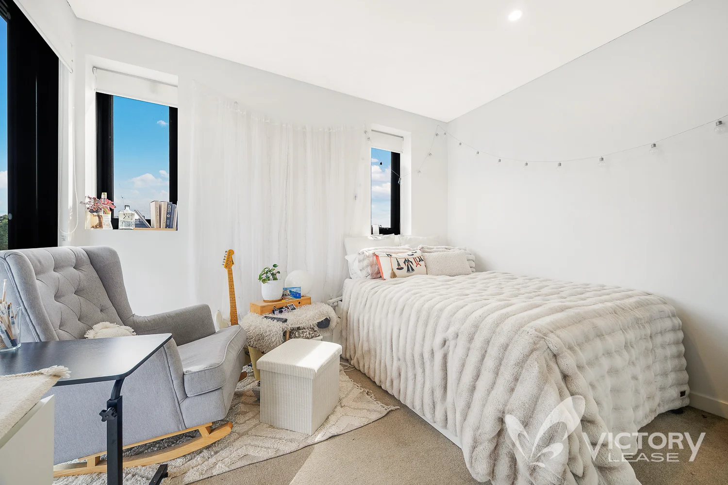 C319/5 Adonis Avenue, Rouse Hill NSW 2155 photo 5