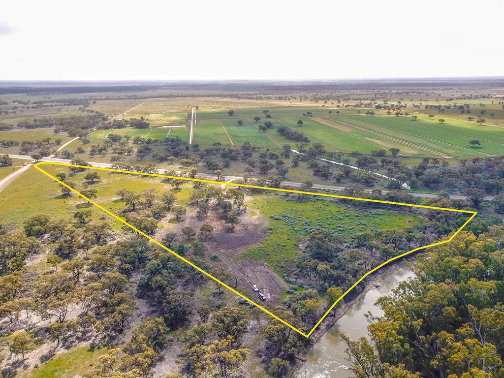 Additional image 12 of 'Fishers' 174 Balranald Road, Moulamein NSW 2733