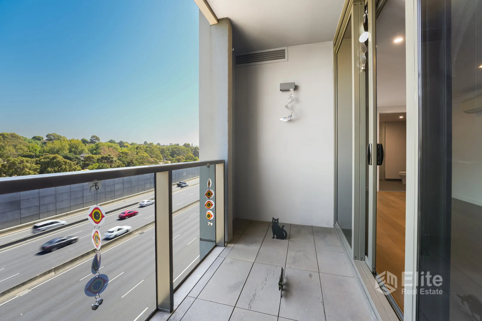 Additional image 7 of 410/67 Galada Avenue, Parkville VIC 3052