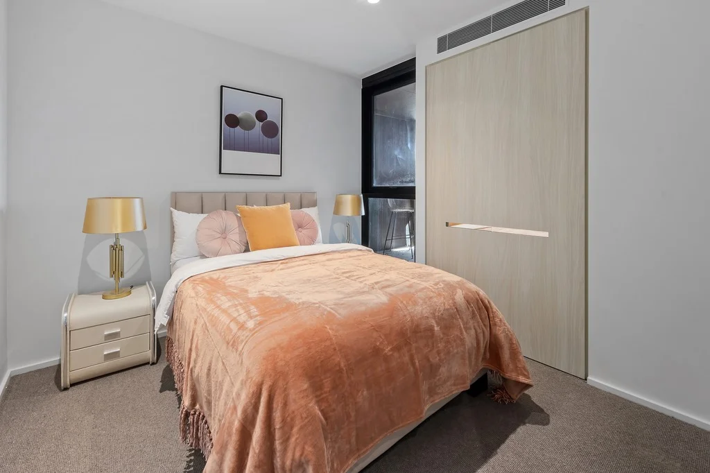 Additional image 4 of 808/20 Queens Road, Melbourne VIC 3004