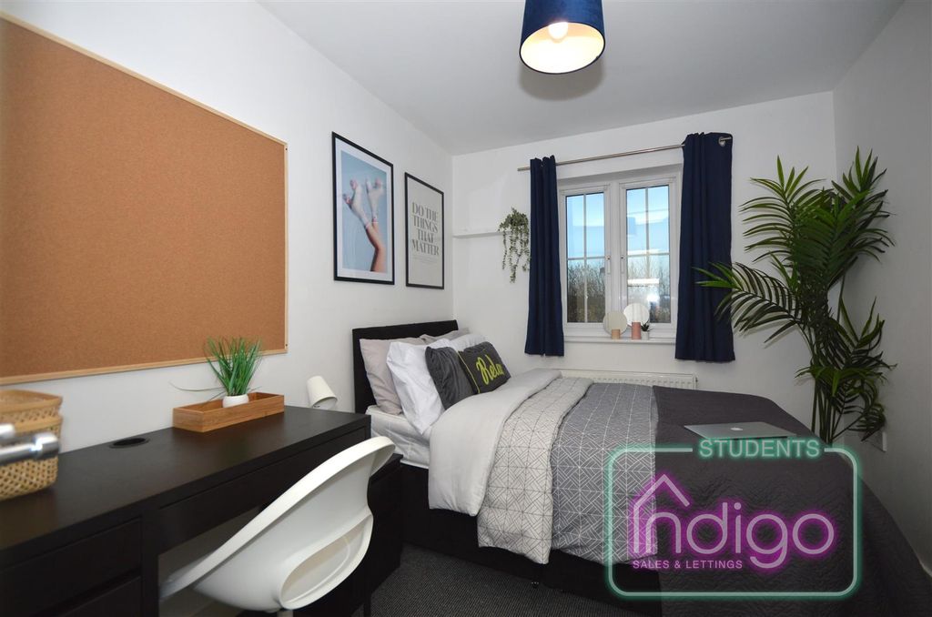 Additional image 18 of 5 bed property to rentChervil Close, Newcastle ST5