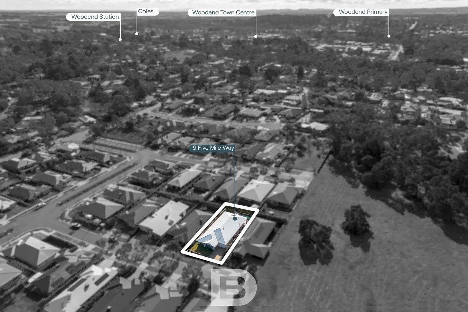 Additional image 18 of 9 Five Mile Way, Woodend VIC 3442