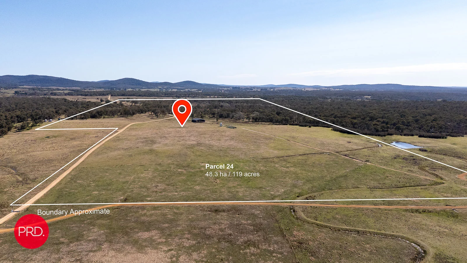 Additional image 8 of Balmain View, Larbert NSW 2622