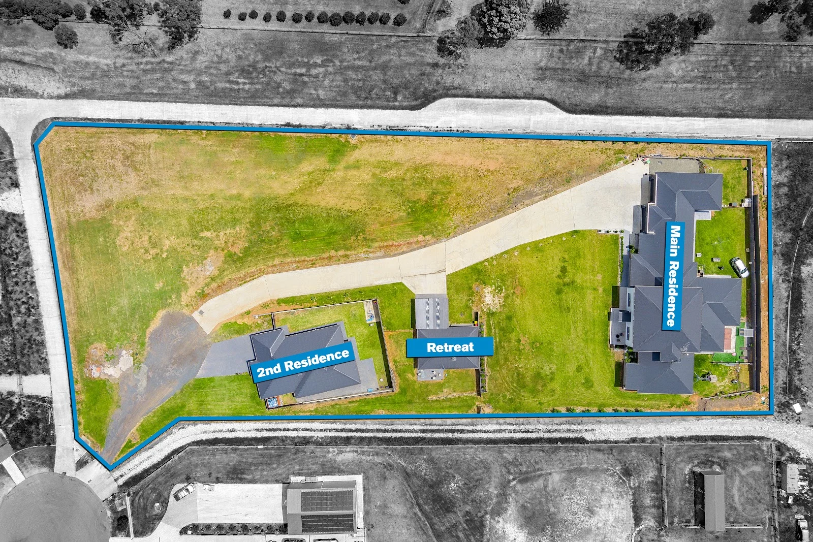 Additional image 3 of 58 Mount Olympus Street, Bardia NSW 2565