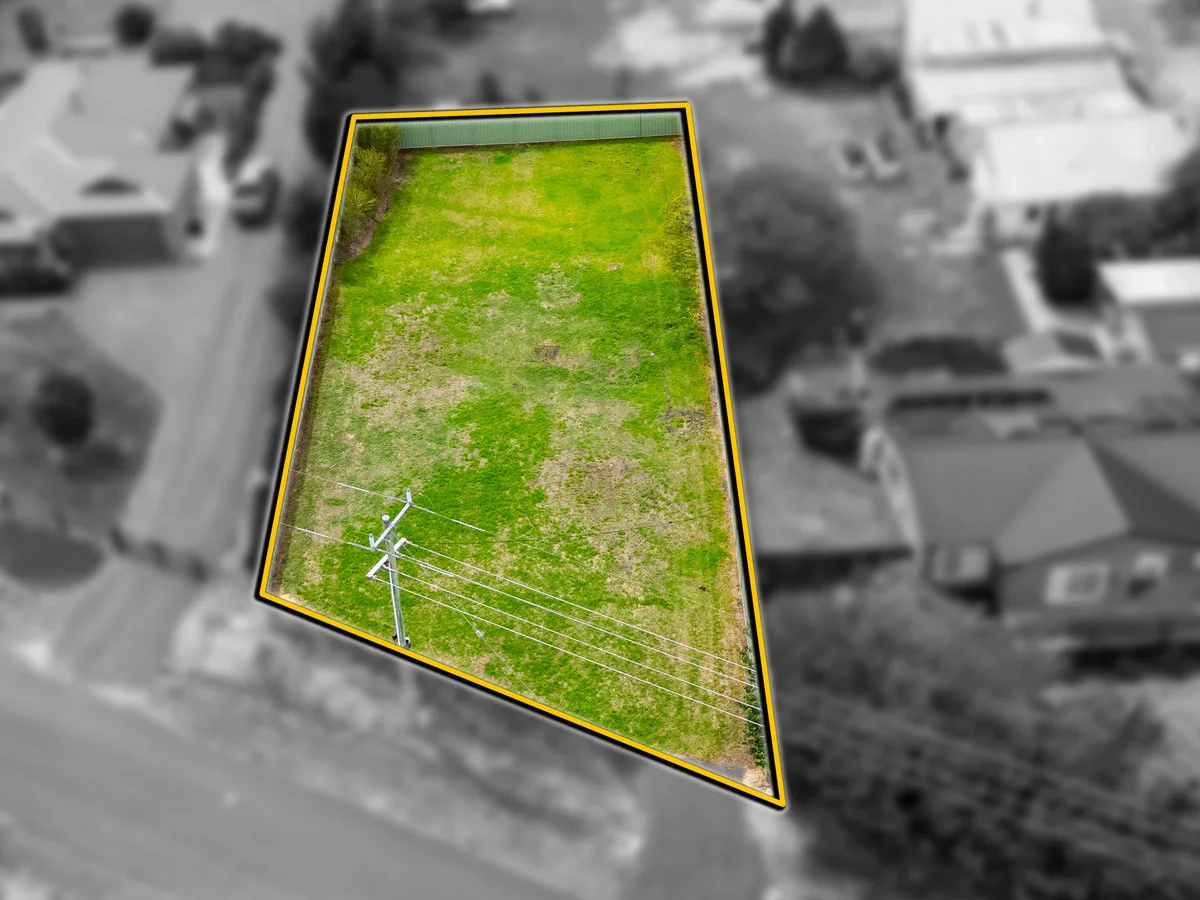 30 Commercial Road, Heyfield VIC 3858