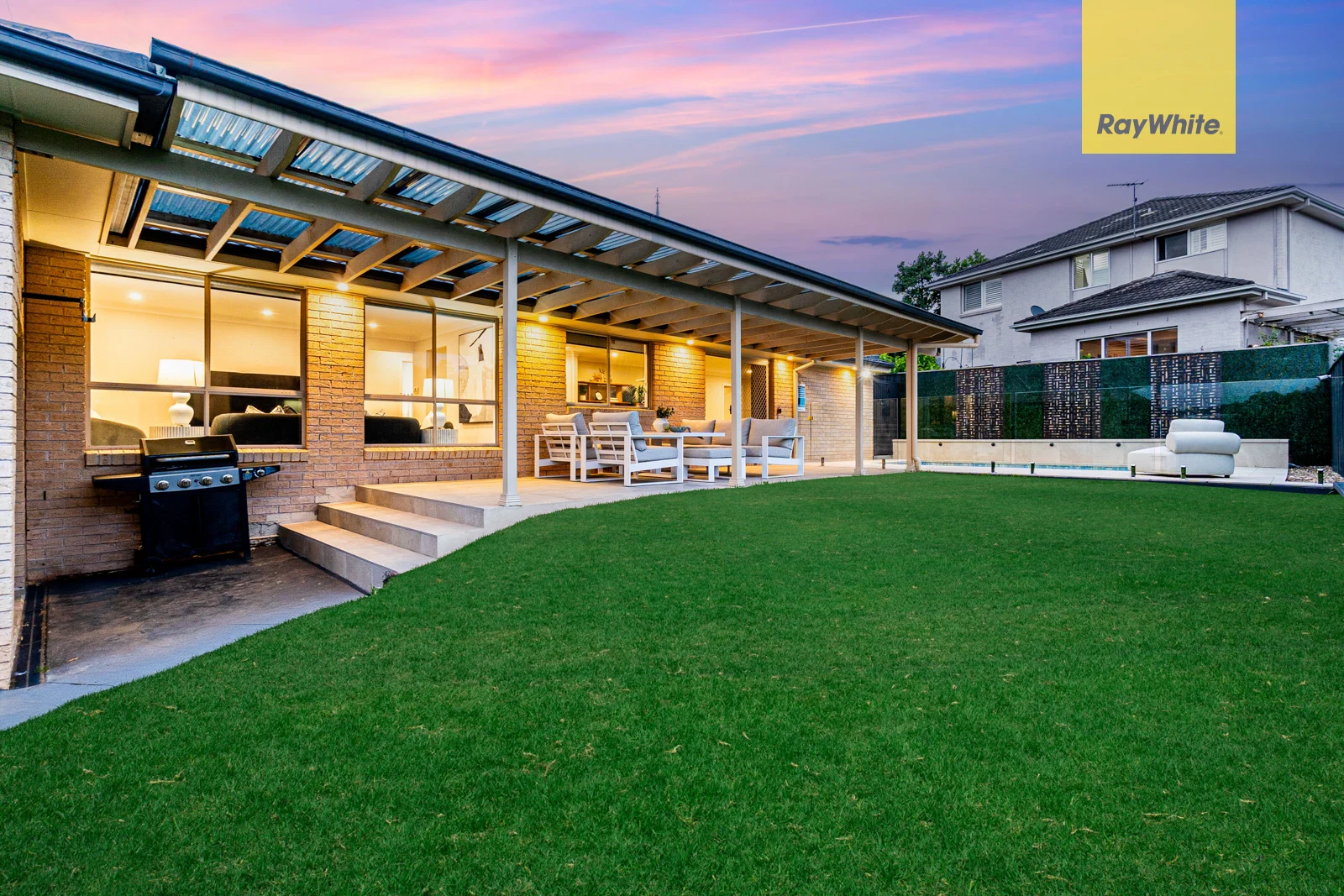 Additional image 12 of 47 Stanford Circuit, Rouse Hill NSW 2155