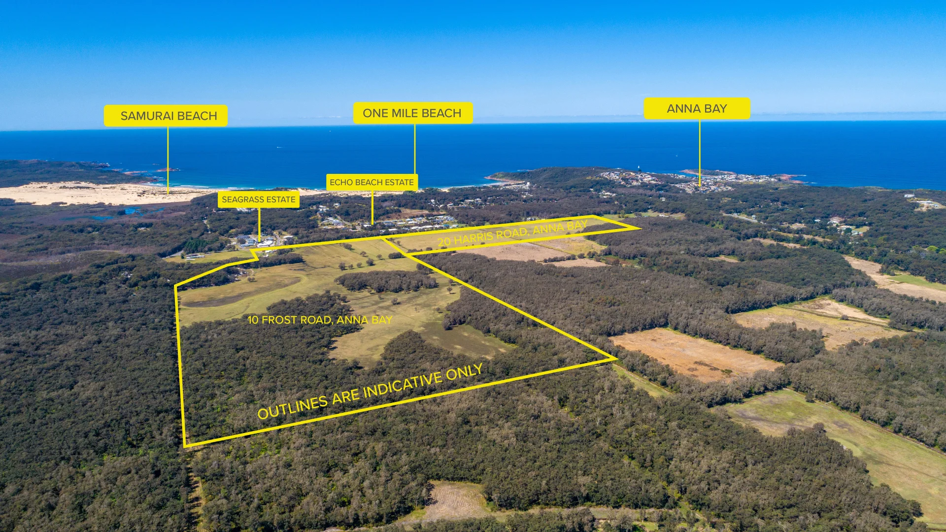 Additional image 7 of 10 Frost Road, Anna Bay NSW 2316