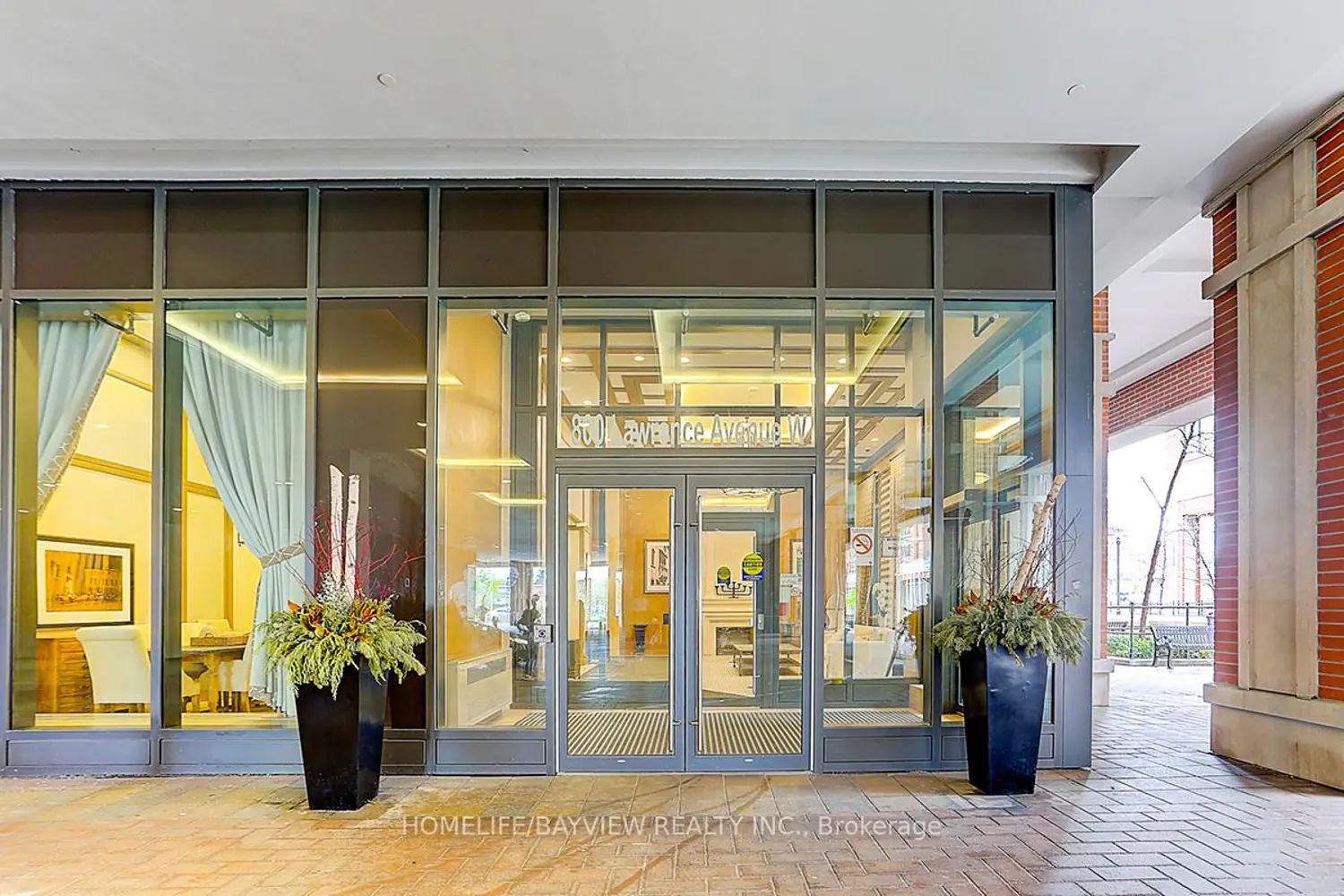 Additional image 4 of 800 Lawrence Avenue 1723