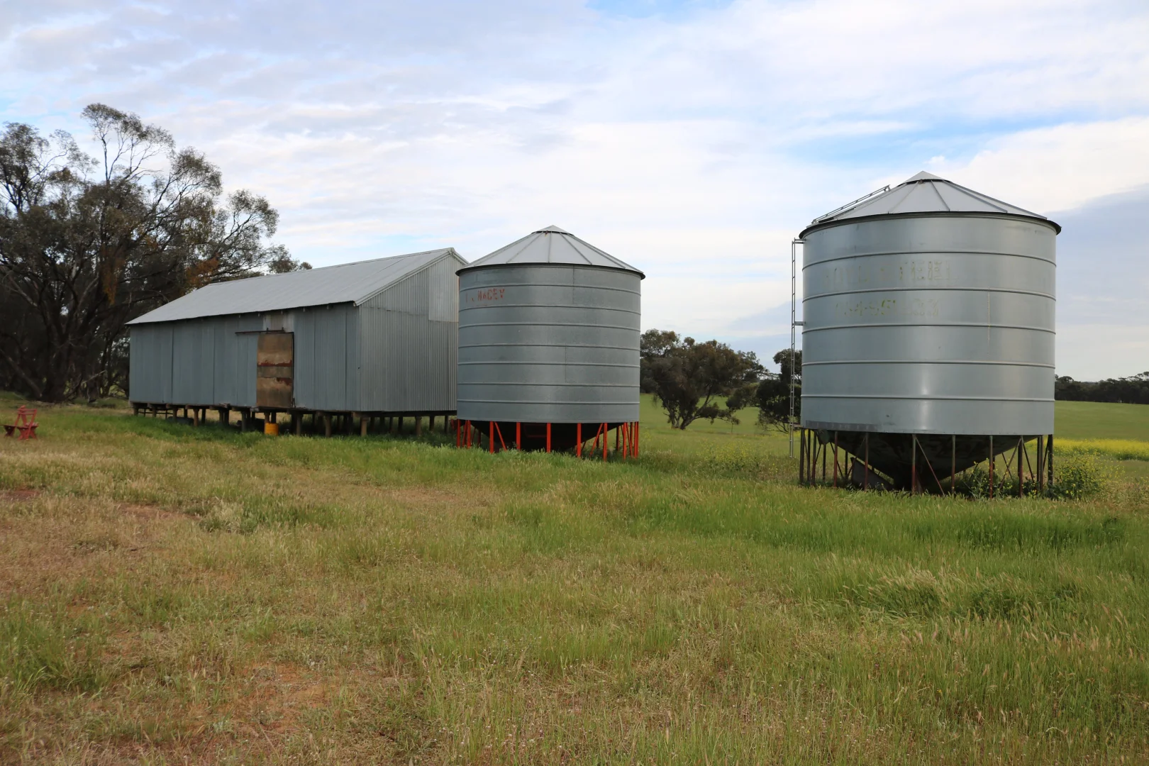 Additional image 5 of Maxwells Lane, Korong Vale VIC 3520