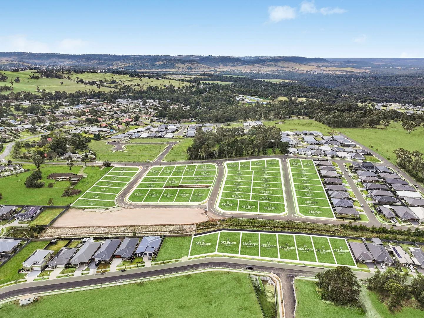 Additional image 2 of 90-100 Myrtle Creek Avenue, Tahmoor NSW 2573