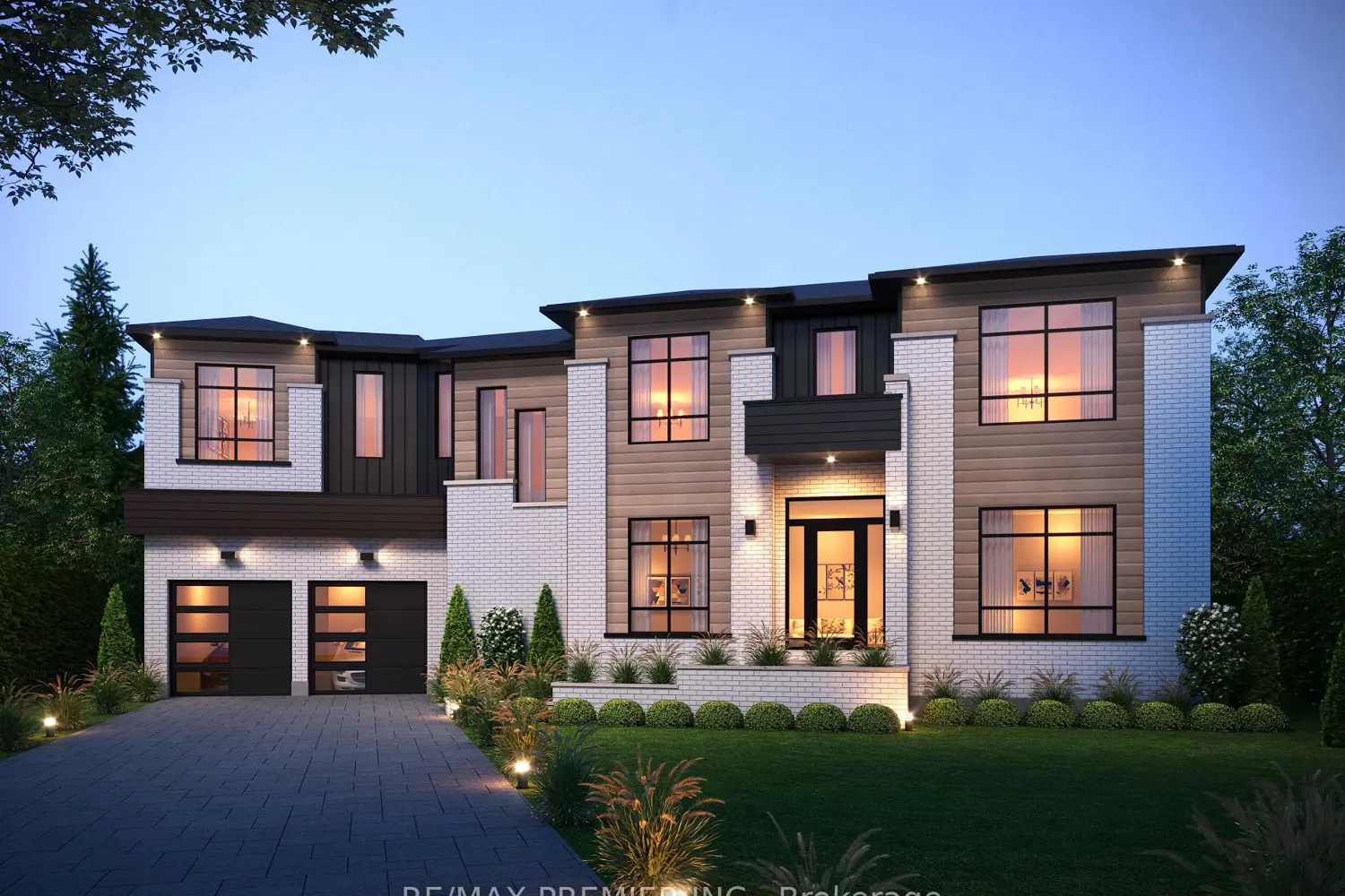 Lot 3 Glenmore Avenue