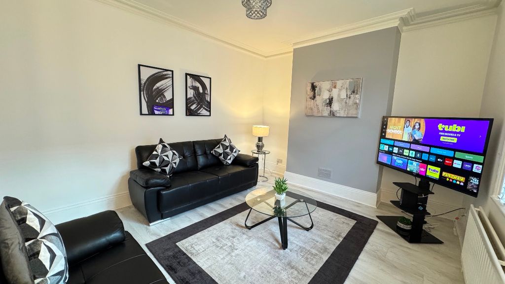 Additional image 2 of 3 bed terraced house to rentEleanor Street, North Shields NE30