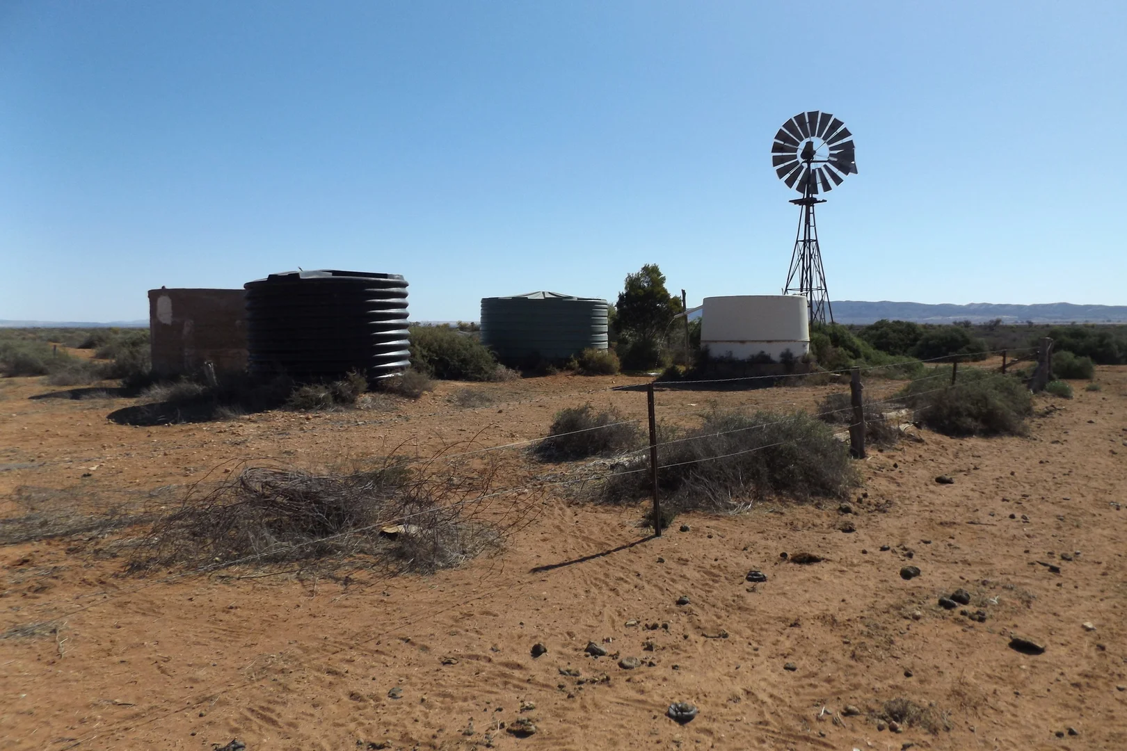 Additional image 4 of Minburra/Lynch Road, Minburra SA 5431