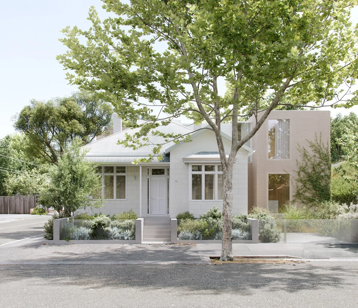 2/159 Gipps Street, Abbotsford VIC 3067