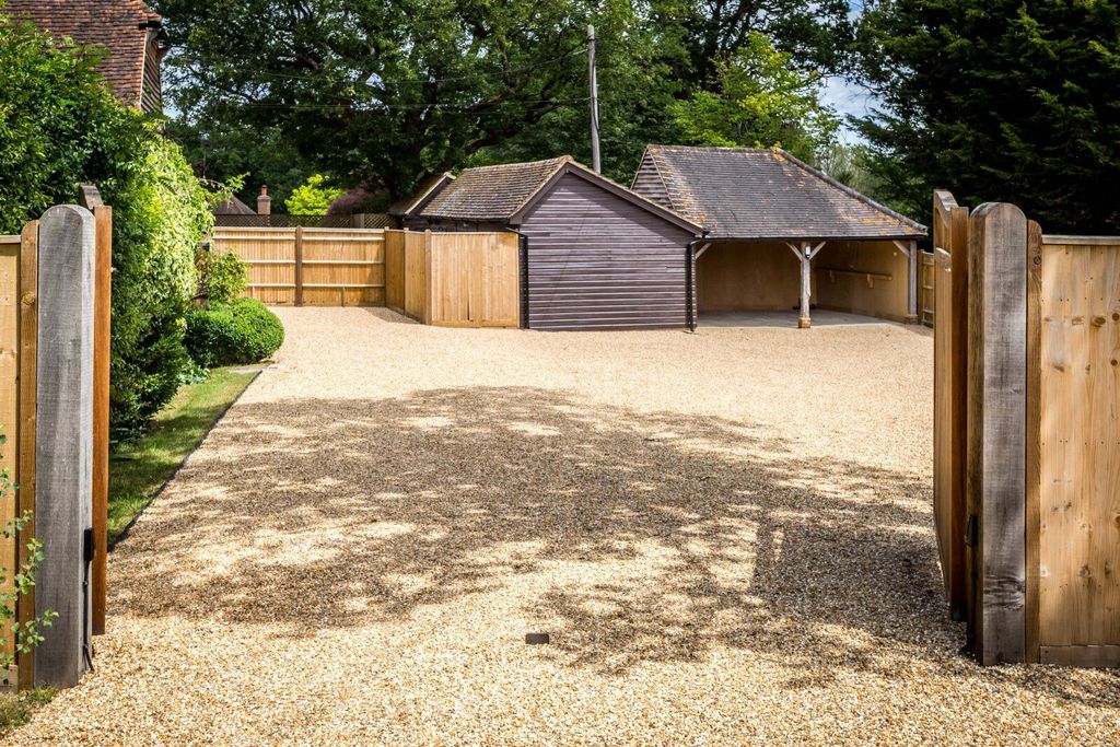 Additional image 39 of 4 bed detached house to rentThe Haven, Rudgwick, Billingshurst, West Sussex RH14