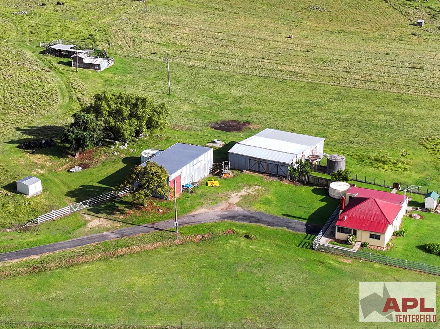 Additional image 7 of 132A Sunnyside Loop Road, Tenterfield NSW 2372