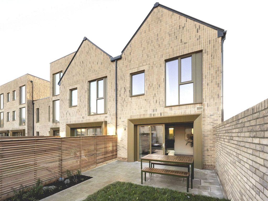 Additional image 21 of 4 bed terraced house to rentMilne Avenue, Eddington, Cambridge, Cambridgeshire CB3
