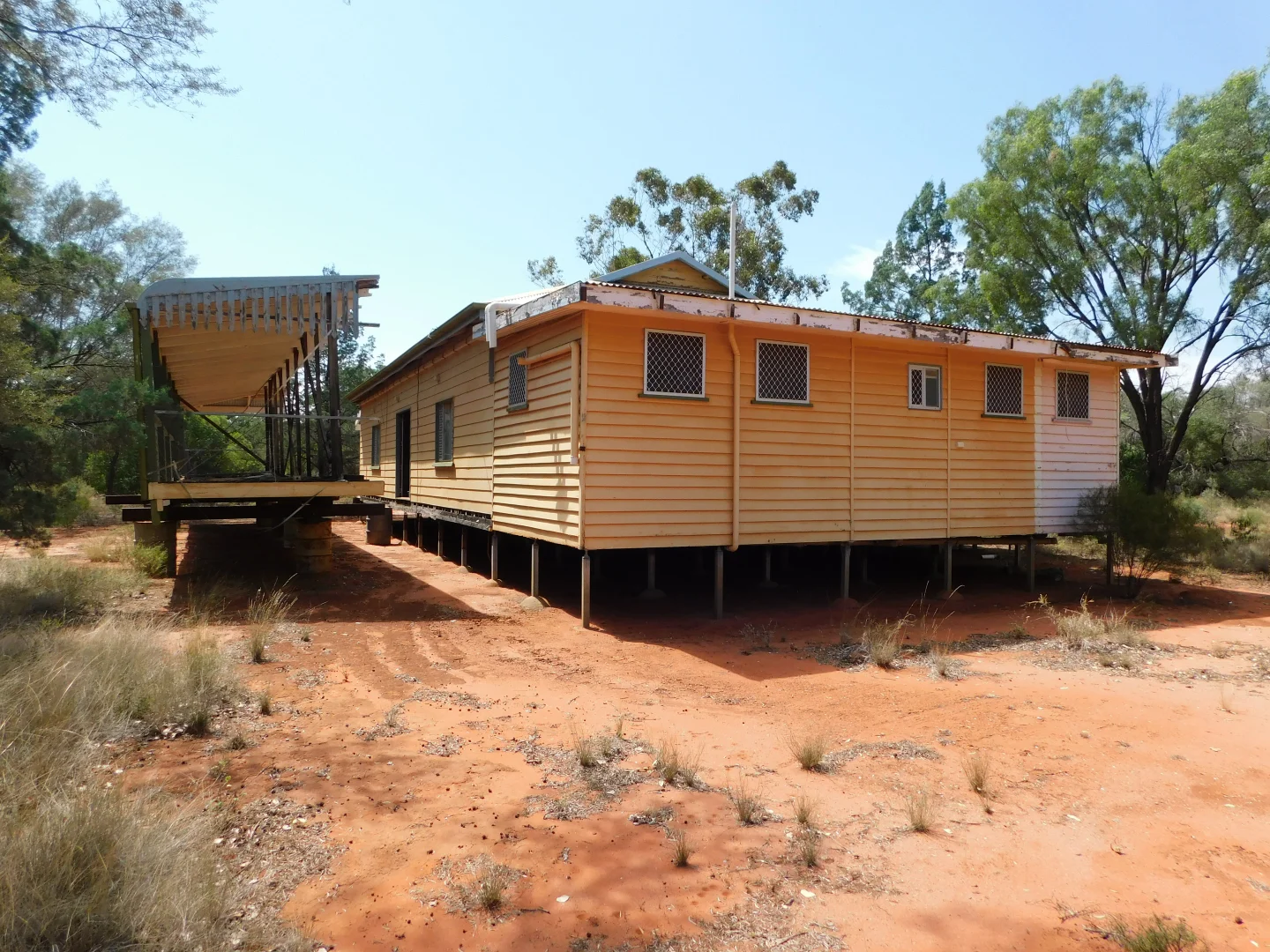 Additional image 11 of Lot 5 Mitchell Highway, Charleville QLD 4470