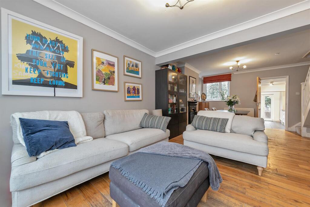 Additional image 5 of Culver Road, St. Albans