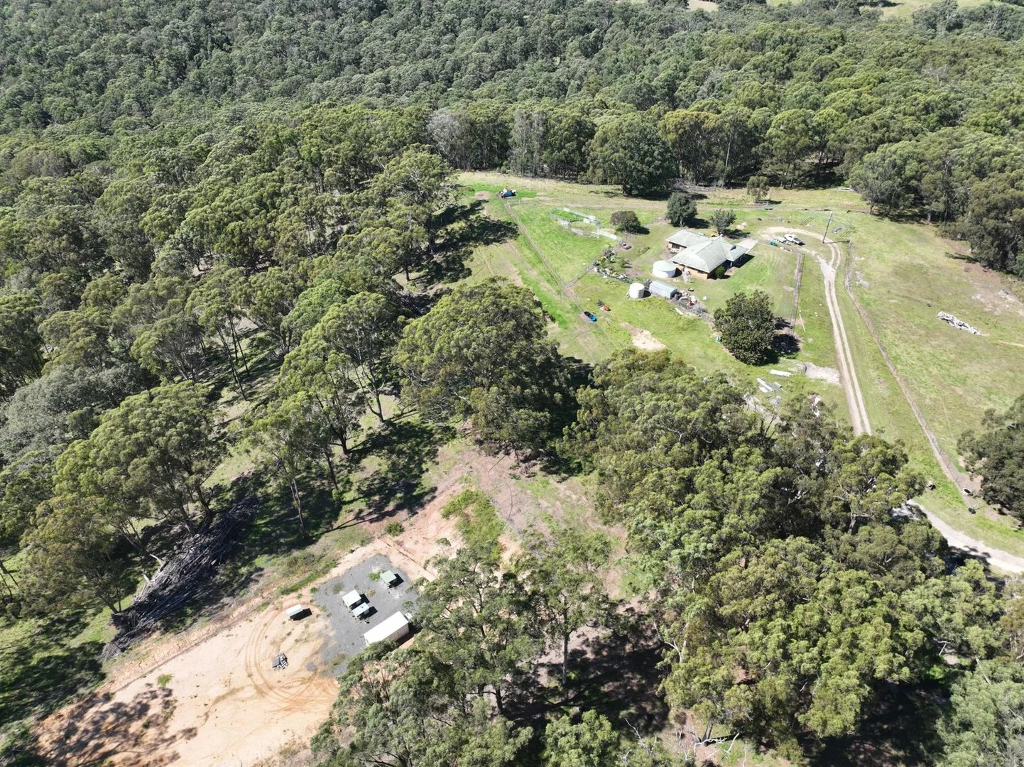 1465 Billirimba Road, Tenterfield NSW 2372