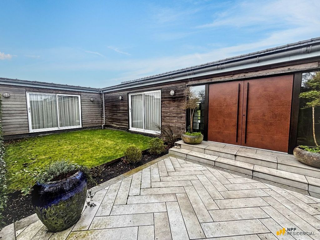 Additional image 47 of 4 bed detached house to rentMedina, Broad Lane, Grappenhall, Warrington WA4