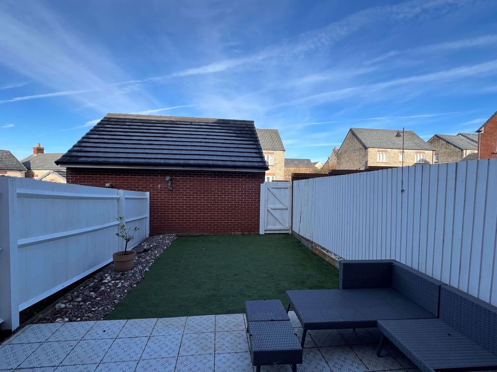 Additional image 16 of 3 bed terraced house to rentGerddi'r Briallu, Coity CF35