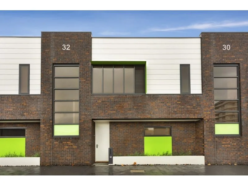 32 Waterline Place, Williamstown VIC 3016