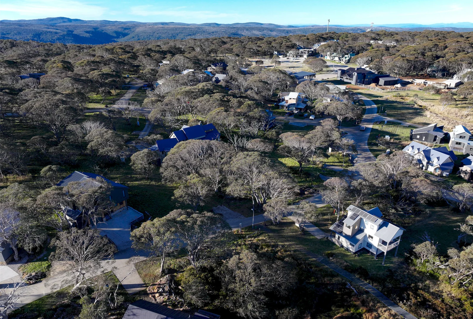 Additional image 6 of 6 Horsehair Bend, Dinner Plain VIC 3898